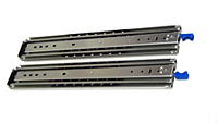 500 lb Drawer Slide Locking 